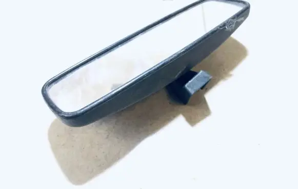 Peugeot Partner Rear view mirror (interior) E200466