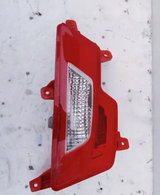 Hyundai Tucson TL Rear/tail lights 92406