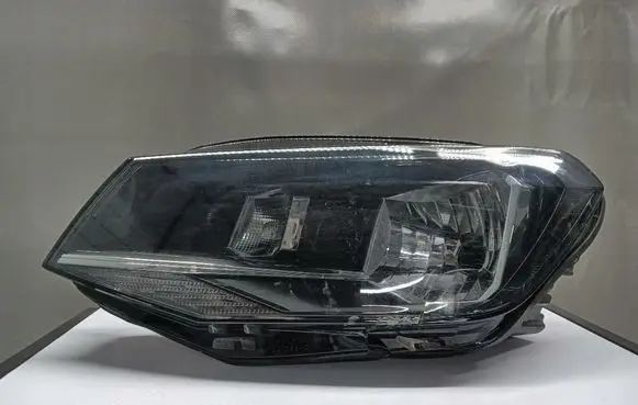 Volkswagen Caddy Headlight/headlamp 2K1941015B