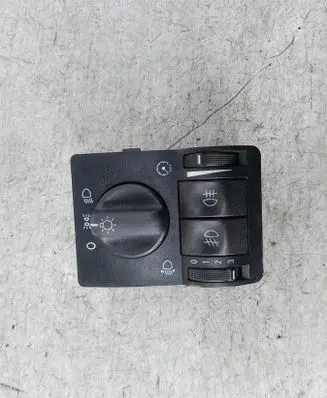 Opel Astra G Light switch 11643Z00