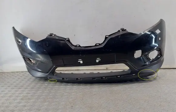 Nissan X-Trail T32 Front bumper 620224CM3H