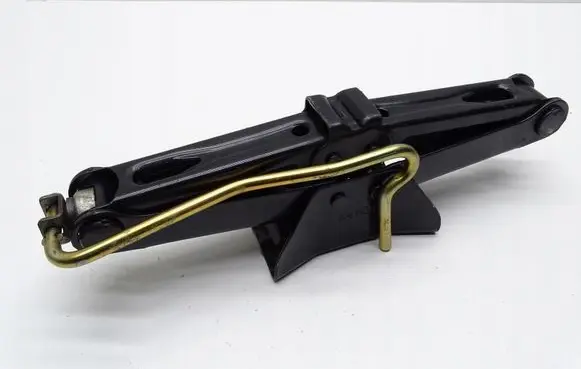 Peugeot 207 Lift Jack 9656868180