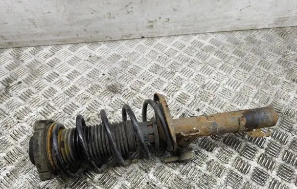 Audi A2 Front shock absorber/damper