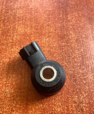 Mazda 2 Detonation knock sensor PE0141