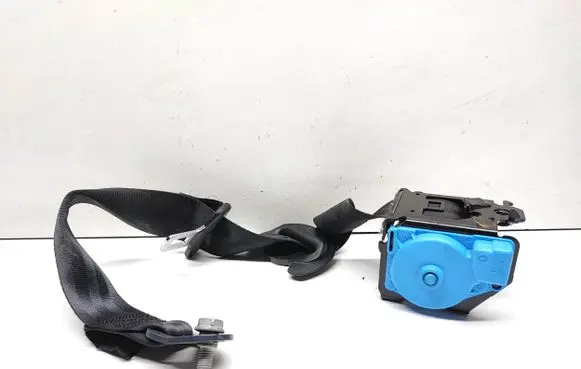 Citroen C4 II Picasso Rear seatbelt 96771406XX