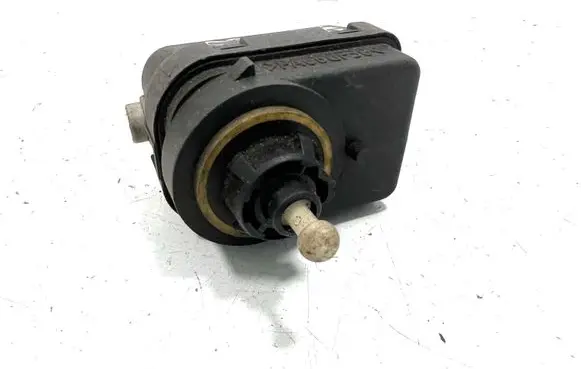 Renault Kangoo I Headlight level adjustment motor 