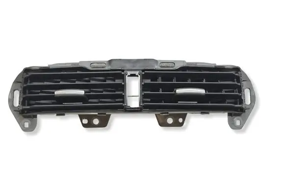 Ford Mondeo MK V Dash center air vent grill DS7319K617AYW DS7319K617A S3GGB