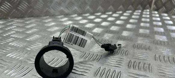 Renault Megane IV Engine start stop button switch 285C66178R 285905306R