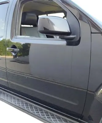 Nissan Pathfinder R51 Front door GN0