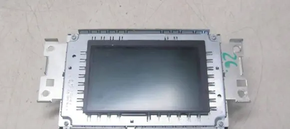 Screen/display/small screen