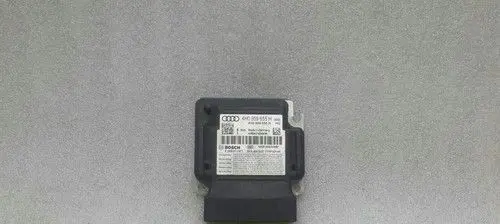 Audi A6 S6 C7 4G Torque split ecu control unit/module 4H0959655H