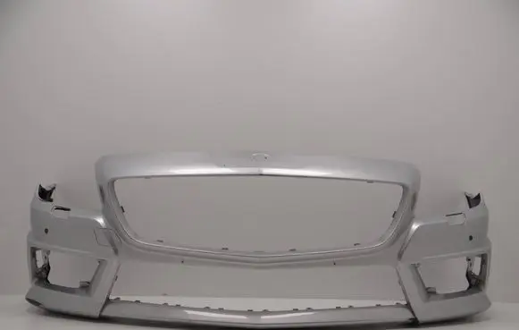 Mercedes-Benz SLK R172 Front bumper A1728850625