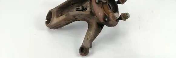 Ford Mondeo Mk III Front wheel hub spindle knuckle