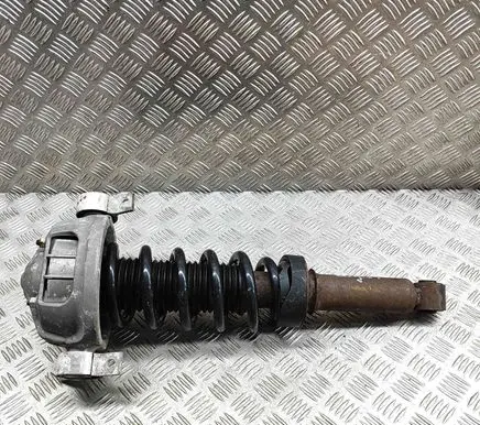 Porsche Cayenne (9PA) Rear shock absorber/damper 7L5513029G 7L5512021AJ