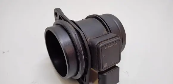 Mercedes-Benz B W245 Mass air flow meter A0000942948 1525A001 5WK97003