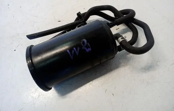 Nissan Qashqai Active carbon filter fuel vapour canister 149506N201