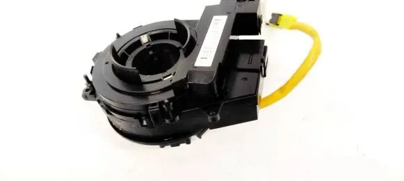 Mazda 5 Airbag slip ring squib (SRS ring) 