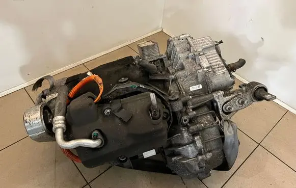 Tesla Model S Electric car motor 103519800E P103628700D SA16K0424018