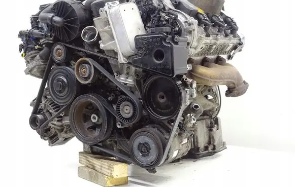 Mercedes-Benz CLK A208 C208 Engine 272960