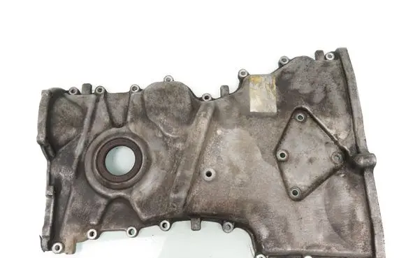 Chevrolet Epica Timing belt guard (cover) 