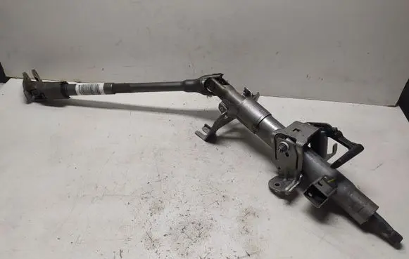 Dacia Logan II Steering rack 488109267R