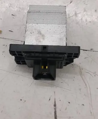 KIA Ceed Heater blower motor/fan resistor