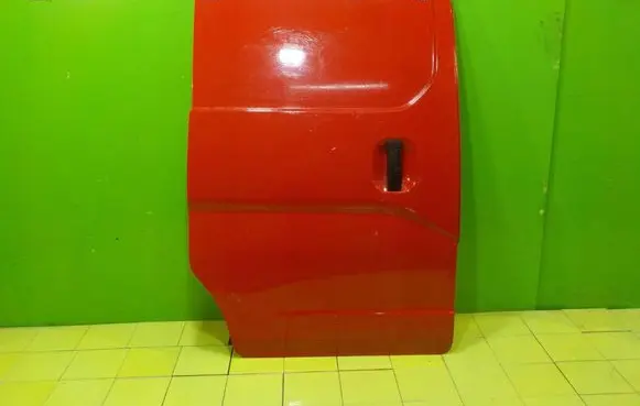 Nissan NV200 Front door PRAWE