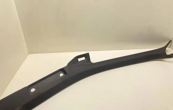 Audi A4 S4 B6 8E 8H (A) pillar trim 8E0867233