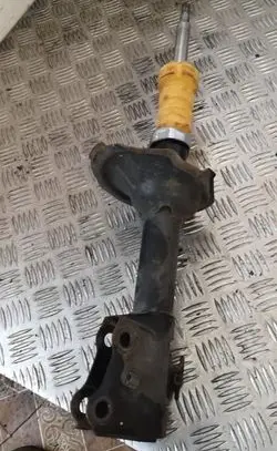Toyota Yaris Front shock absorber/damper