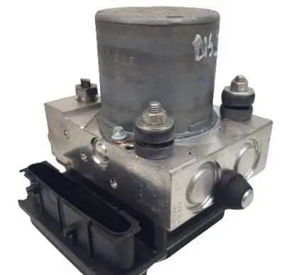 Land Rover Discovery 3 - LR3 ABS Pump 0265235020