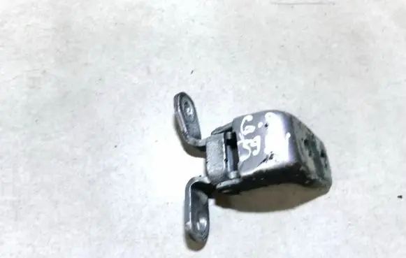 Honda Civic Rear door lower hinge