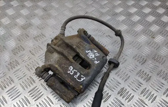Peugeot 208 Front brake caliper
