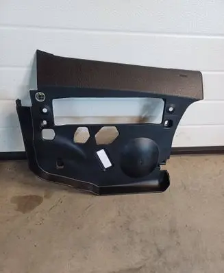 BMW 3 GT F34 Dashboard lower bottom trim panel 9218558