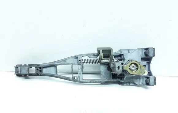 Front door exterior handle/bracket