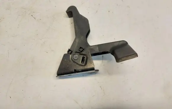 Opel Vivaro Engine bonnet/hood lock/latch loop/hook 9808405680JLK01