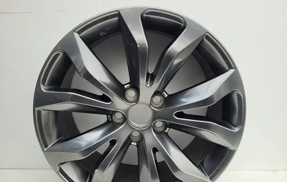 Lexus NX R18 alloy rim