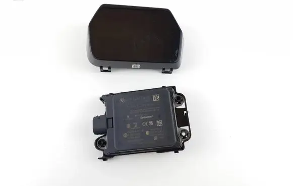 BMW 7 G11 G12 Distronic sensor radar 5A81716 66315A81716 9500096