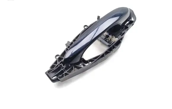 BMW X4M F98 Rear door exterior handle 74977220 7401204 740120411