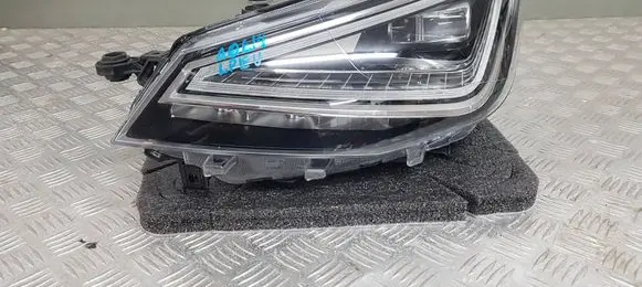 Seat Ibiza V (KJ) Headlight/headlamp 6F1941007H 148R001D LC22627