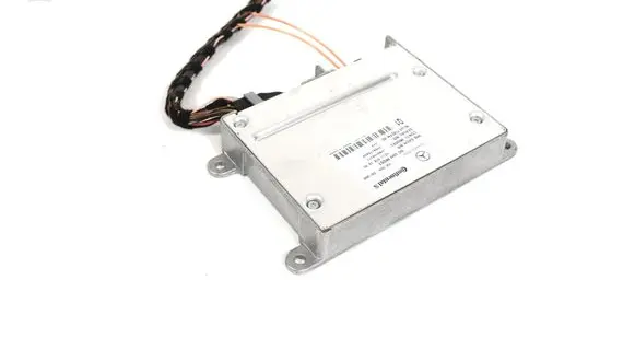 Mercedes-Benz CLS C219 Bluetooth control unit module A2118701885