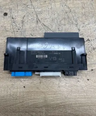 BMW 6 F06 Gran coupe Comfort/convenience module 9299947 4336286848 504D18F06