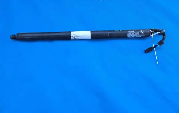 BMW 2 F46 Tailgate/trunk/boot lift motor 7432771