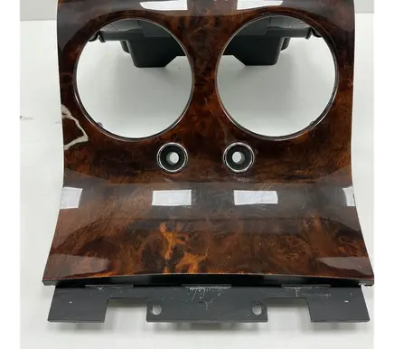 Bentley Continental Other center console (tunnel) element 3W8863365 9988988M 48395250