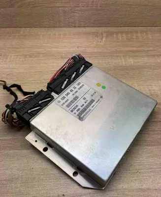 Mercedes-Benz A W168 ESP (stability system) control unit 0295454232 0265109477