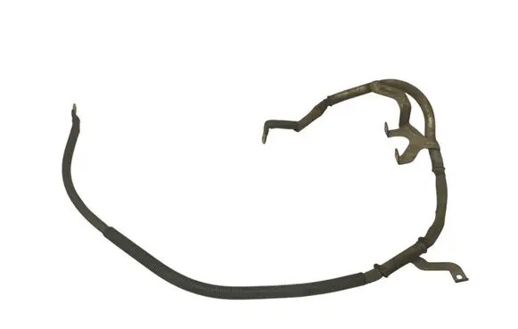Volkswagen Touareg II Wires (starter motor) 7P0972127A