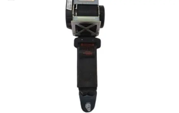 Citroen DS5 Rear seatbelt 98000632XX