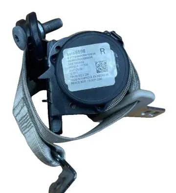 Buick Enclave II Rear seatbelt 84198598