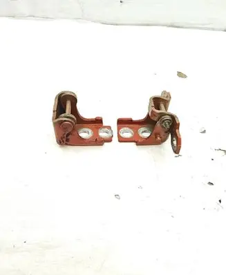 Renault Captur Front door upper hinge 804010016R 04010016