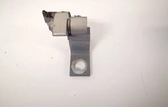 Volkswagen ID.3 Rear door lower hinge 8X5831403F