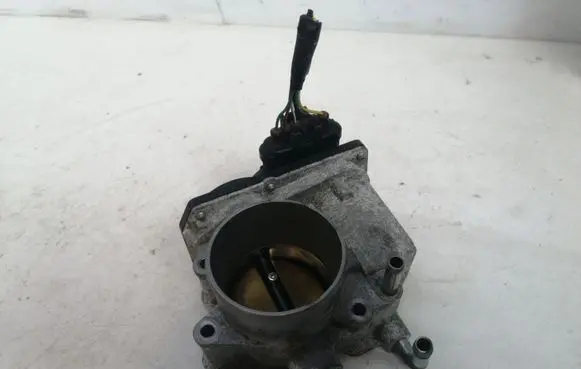 Fiat Sedici Throttle valve 54LA 08L04H
